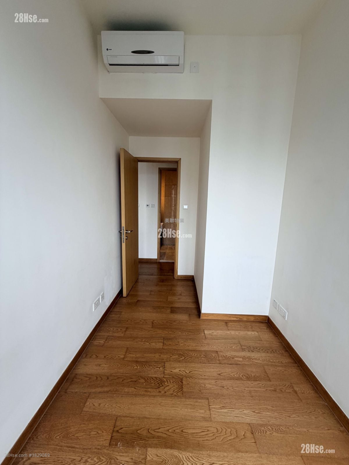 The Papillons Sell 2 Bedrooms 522 ft²