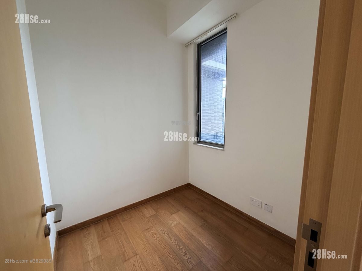 The Papillons Sell 2 Bedrooms 522 ft²