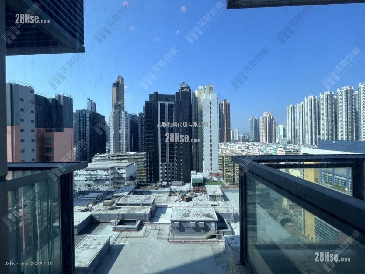 奧柏御峯 租盤 1 房 , 1 浴室 332 平方呎