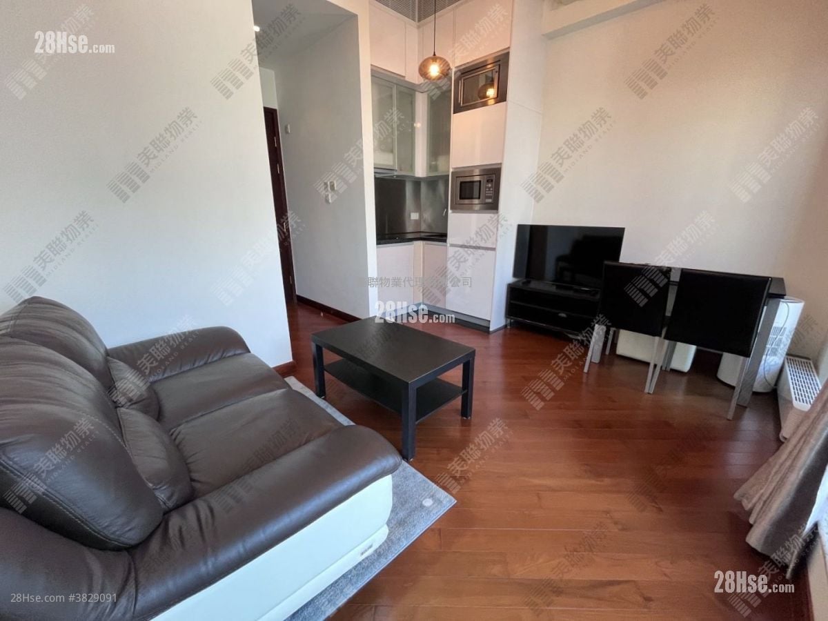 奧柏御峯 租盤 1 房 , 1 浴室 332 平方呎