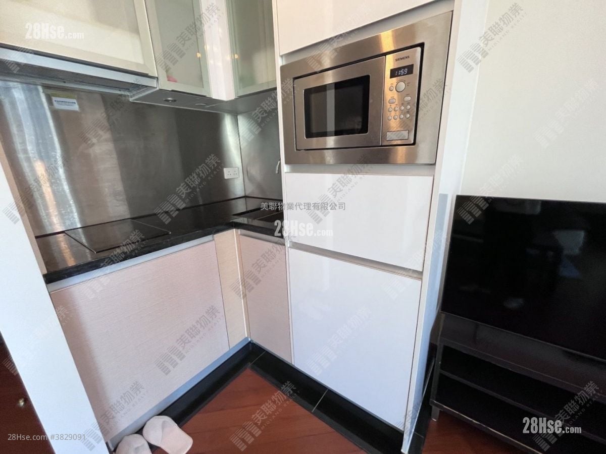 奧柏御峯 租盤 1 房 , 1 浴室 332 平方呎