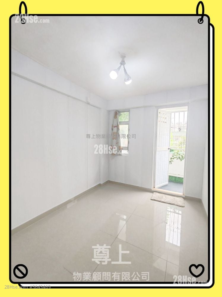 村屋 售盤 2 房 , 1 浴室