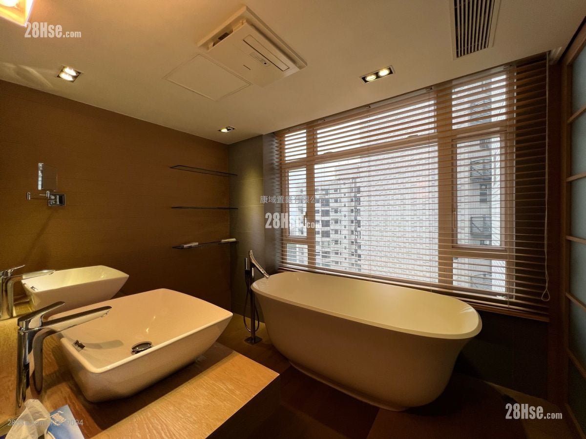 杏彤苑 售盤 3 房 , 2 浴室 1,177 平方呎