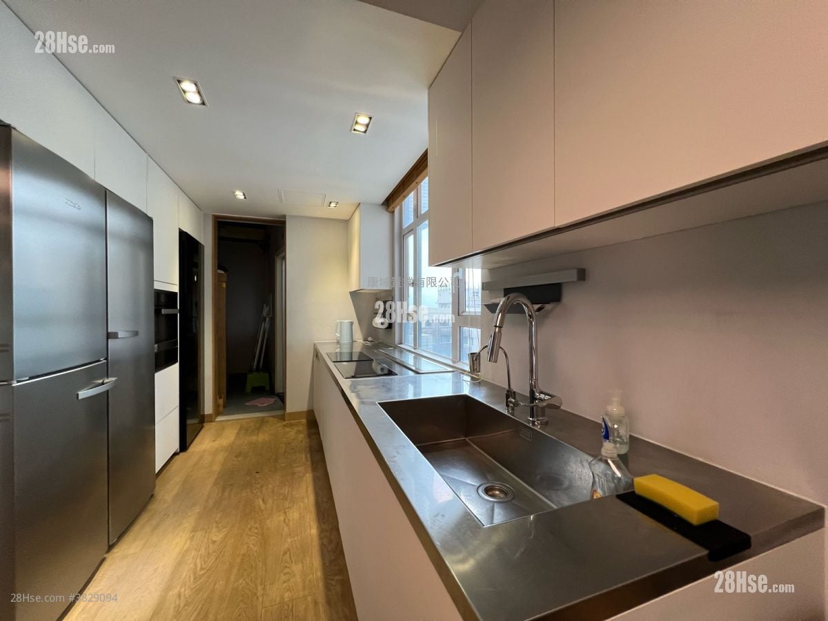 杏彤苑 售盤 3 房 , 2 浴室 1,177 平方呎