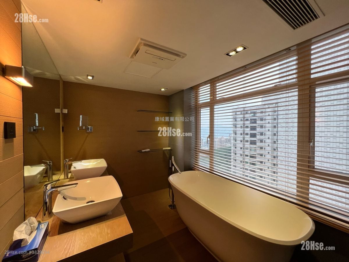 杏彤苑 售盤 3 房 , 2 浴室 1,177 平方呎