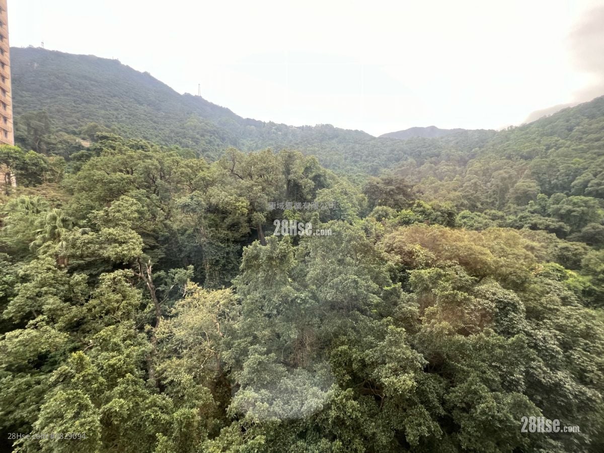 杏彤苑 售盤 3 房 , 2 浴室 1,177 平方呎