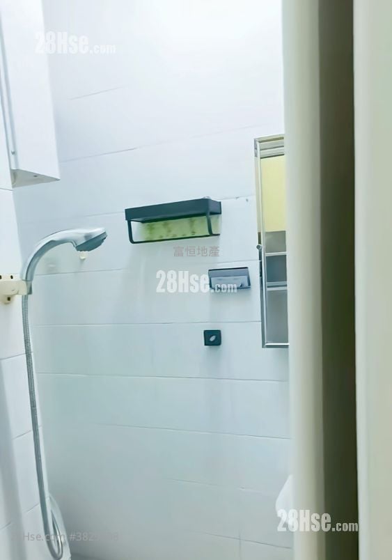 聯盛大廈 租盤 2 房 , 1 浴室 287 平方呎