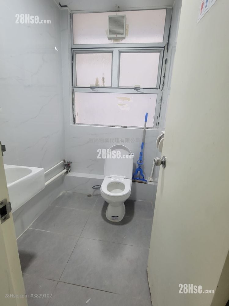 Kwun Tong Industrial Centre Rental 1 Toilet