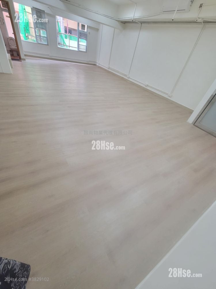 Kwun Tong Industrial Centre Rental 1 Toilet