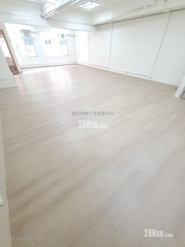 Kwun Tong Industrial Centre Rental 1 Toilet