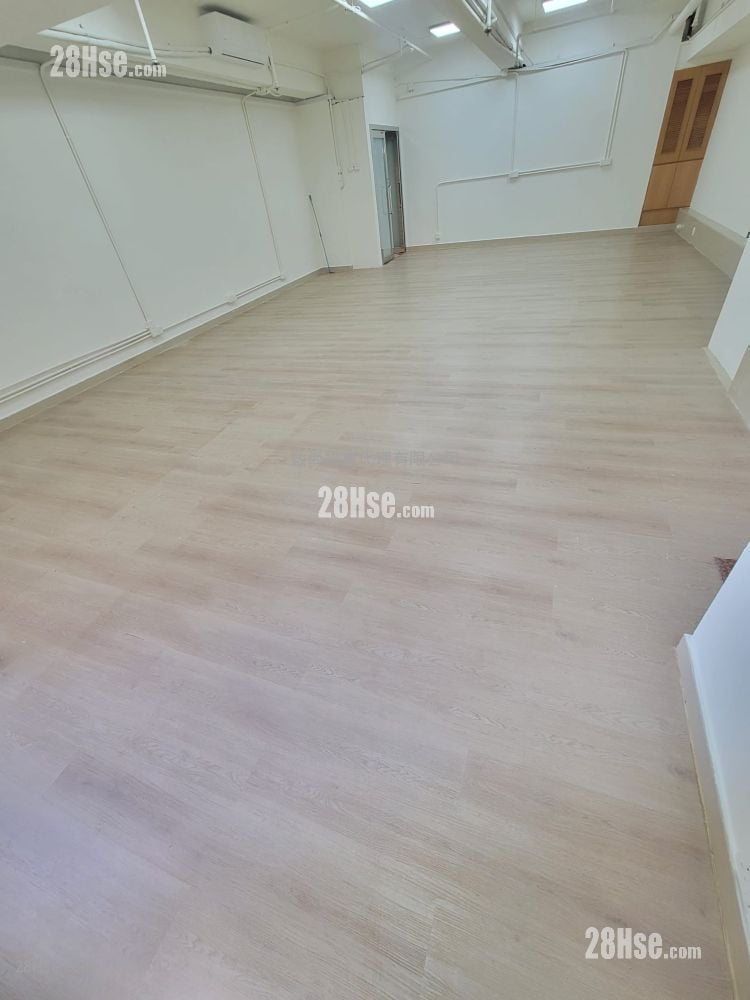 Kwun Tong Industrial Centre Rental 1 Toilet