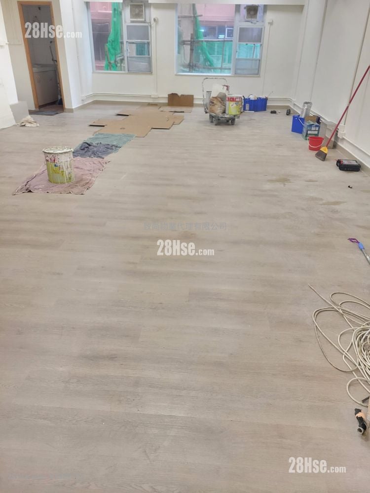 Kwun Tong Industrial Centre Rental 1 Toilet