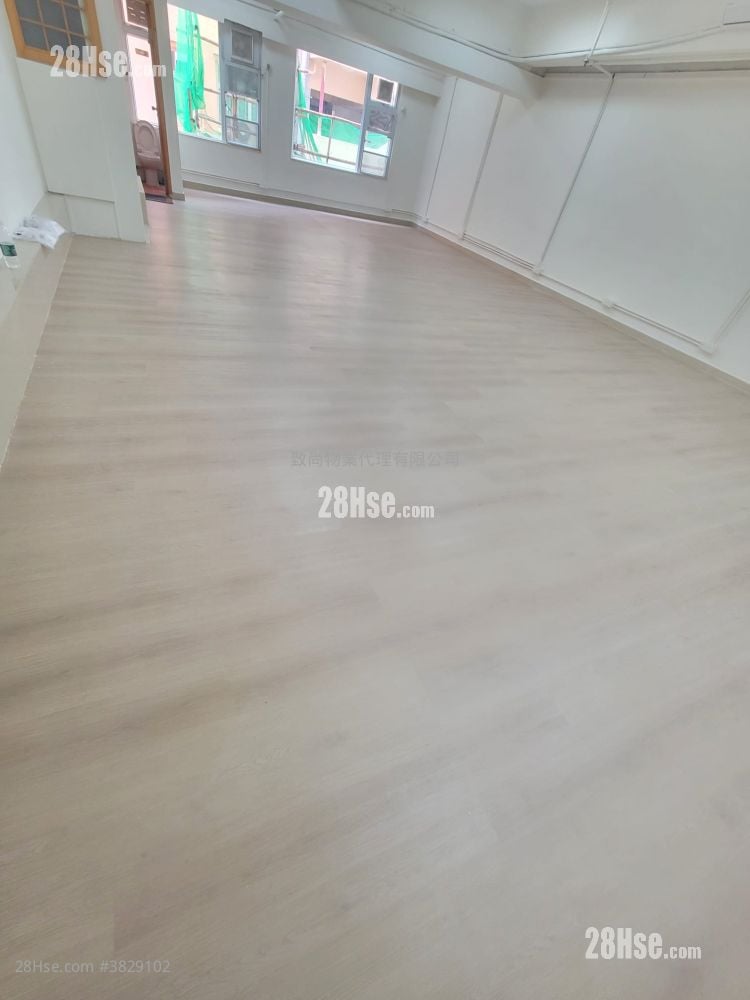 Kwun Tong Industrial Centre Rental 1 Toilet