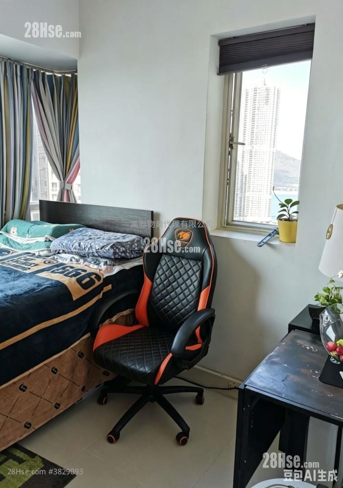 領都 售盤 4 房 971 平方呎