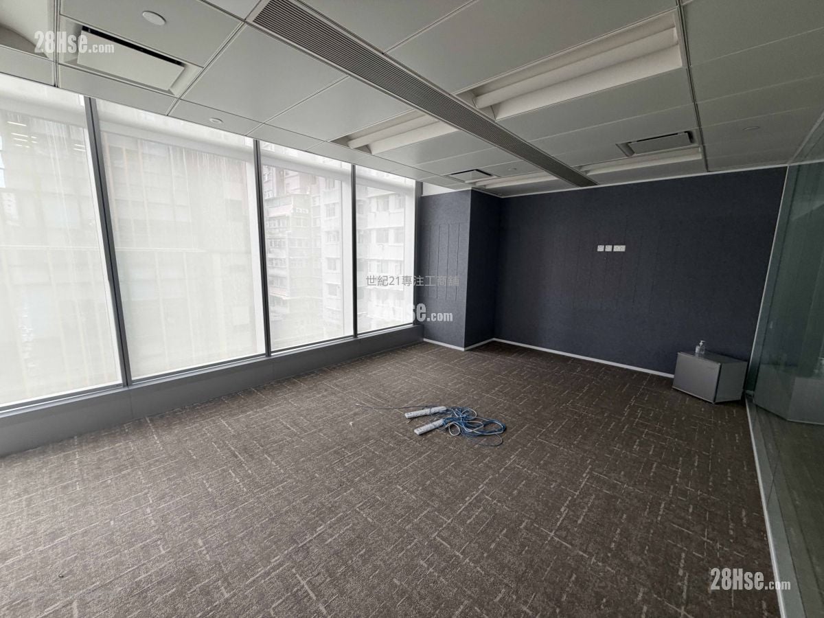 香港李宁大厦 租盘