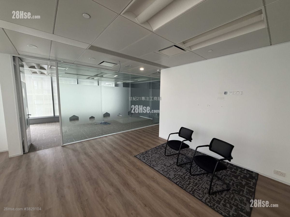 香港李宁大厦 租盘