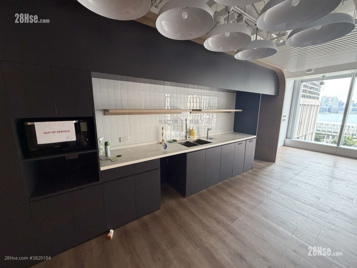 香港李宁大厦 租盘