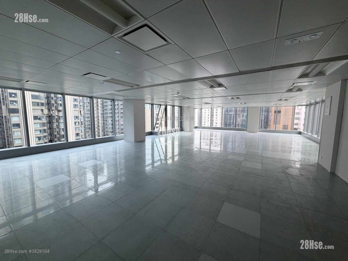 香港李宁大厦 租盘