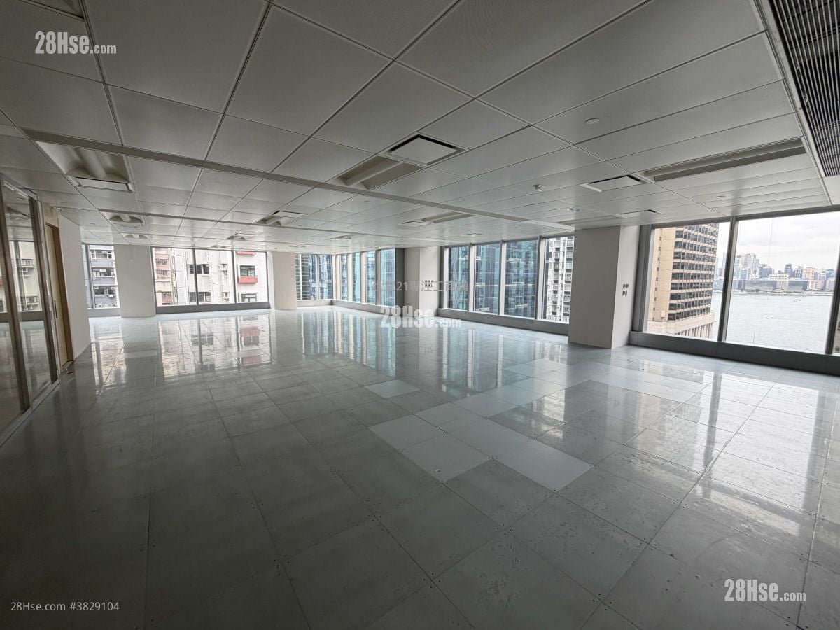 香港李宁大厦 租盘
