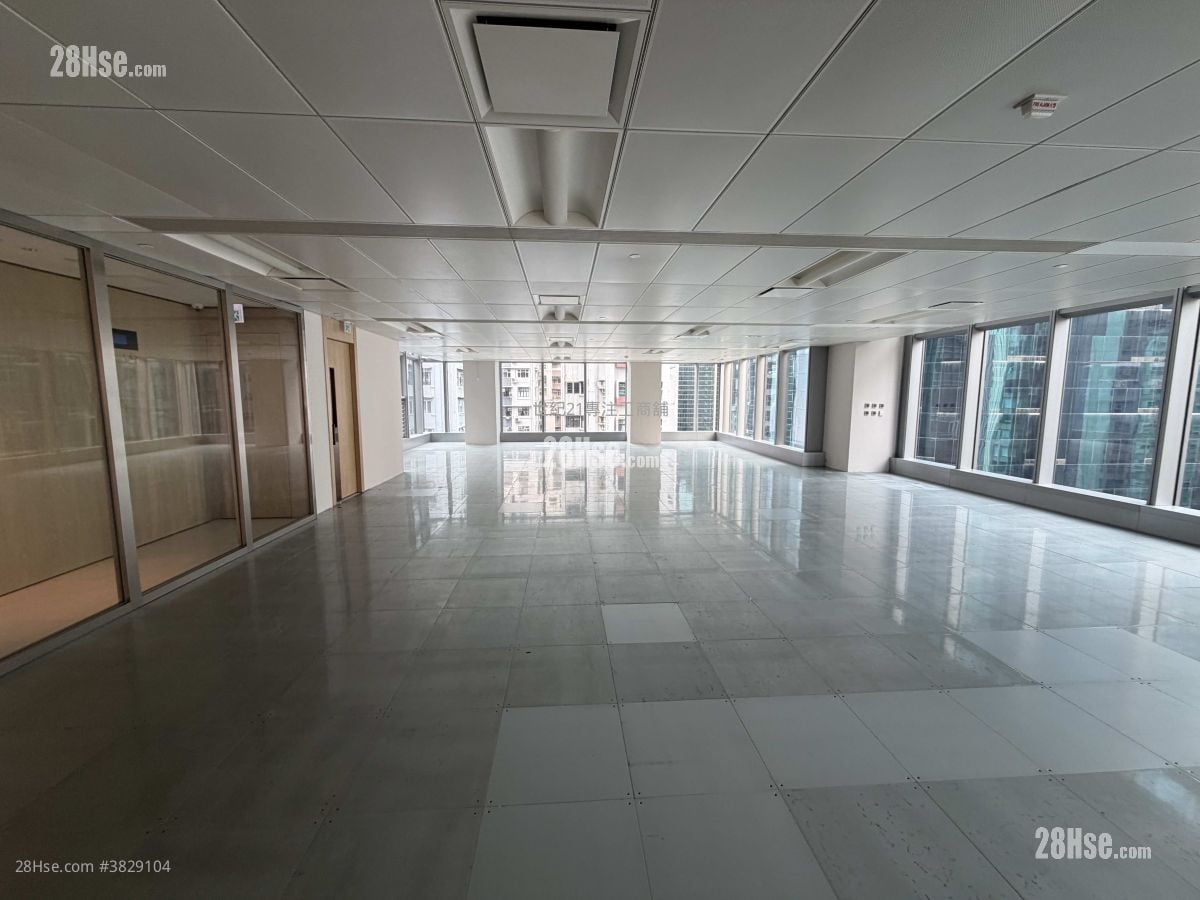 香港李宁大厦 租盘