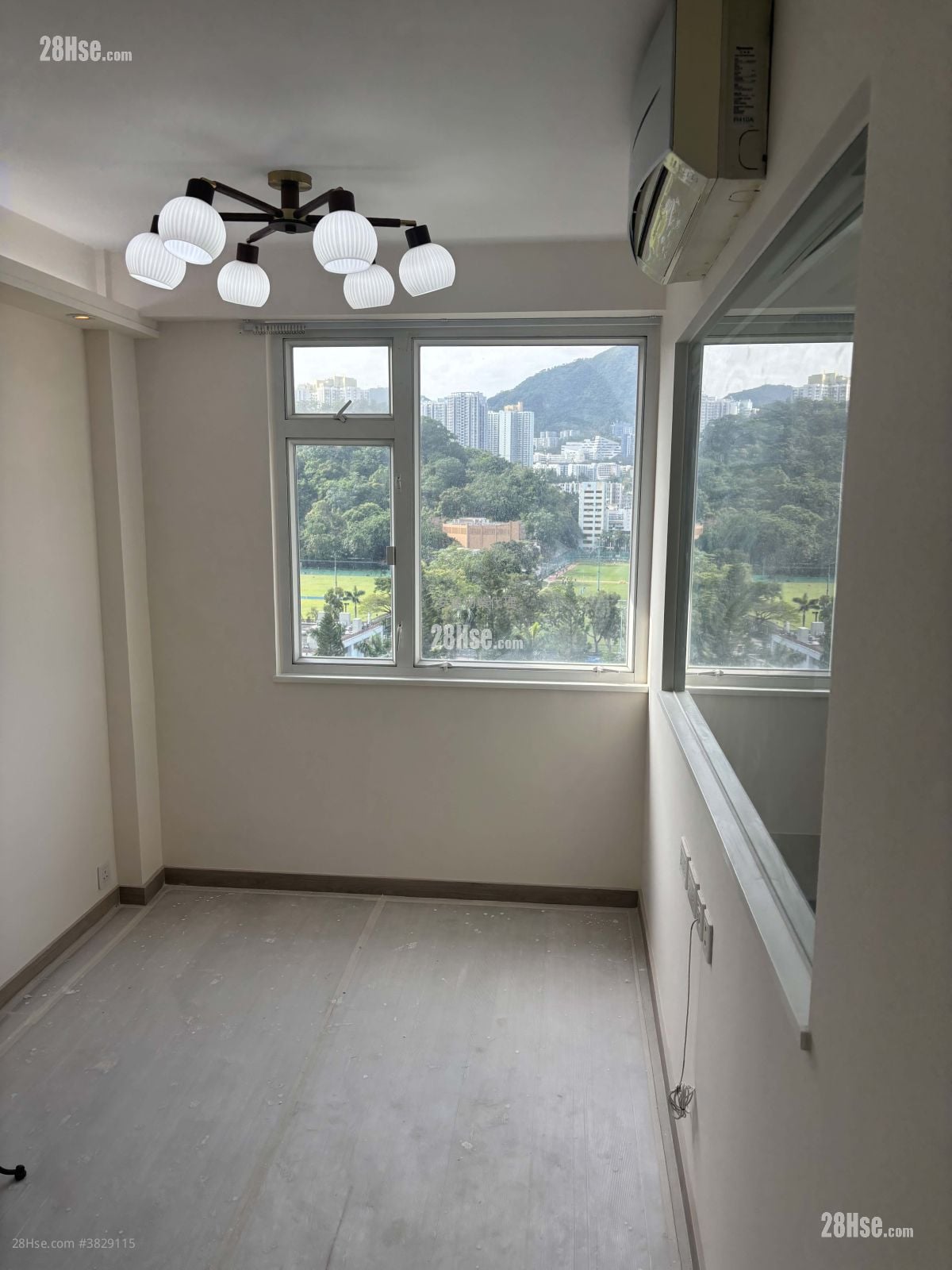 Kings Court Rental 1 Bedroom , 1 Bathroom 268 ft²