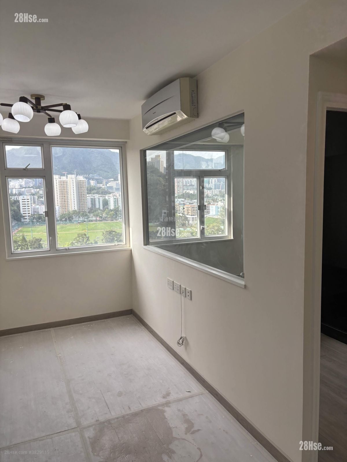 Kings Court Rental 1 Bedroom , 1 Bathroom 268 ft²