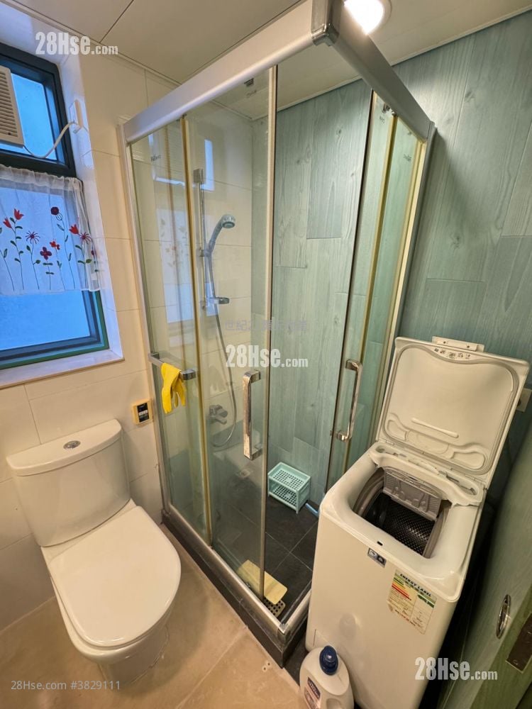 御泓居 租盤 4 房 , 3 浴室 2,104 平方呎