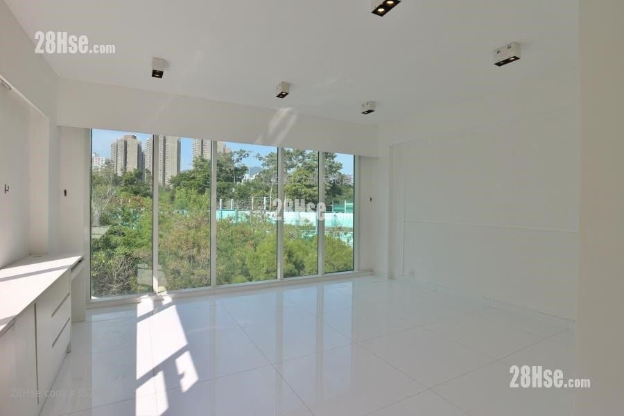 御泓居 租盤 4 房 , 3 浴室 2,104 平方呎