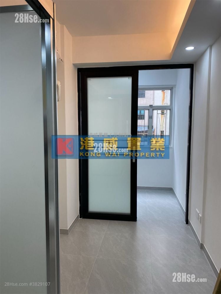 Kwok Chi House Rental 1 Bedroom , 1 Bathroom 180 ft²