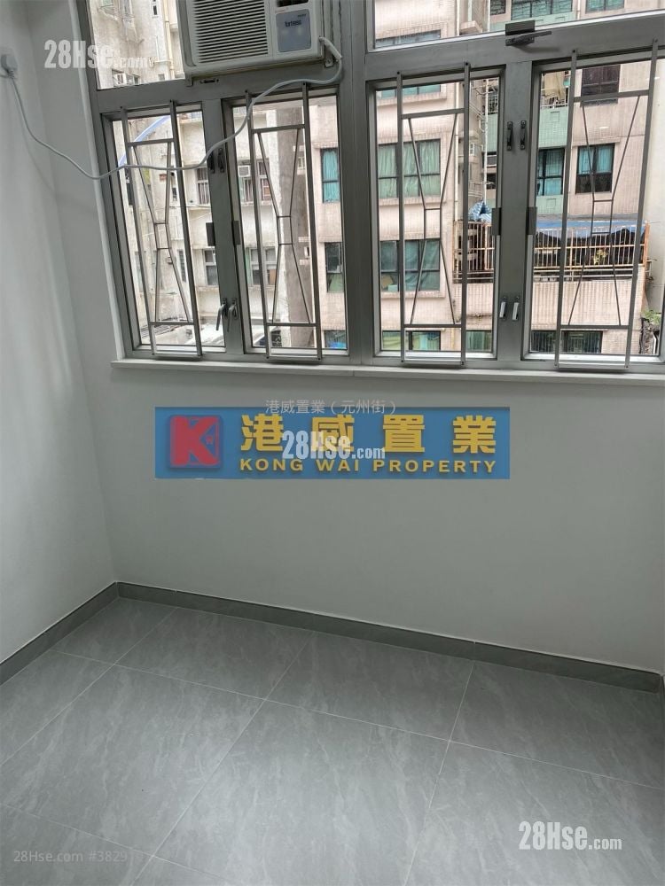 Kwok Chi House Rental 1 Bedroom , 1 Bathroom 180 ft²