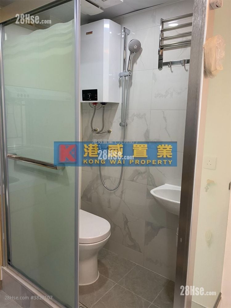 Kwok Chi House Rental 1 Bedroom , 1 Bathroom 180 ft²