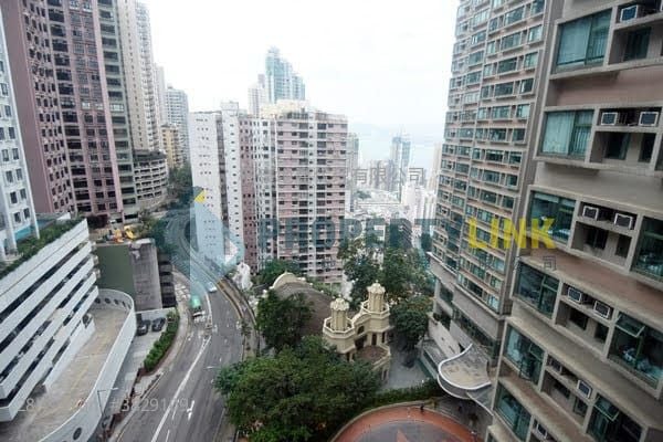 Robinson Place Sell 1,048 ft²