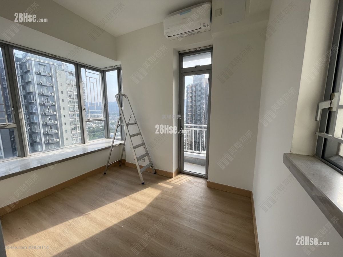 The Reach Rental 3 Bedrooms , 2 Bathrooms 659 ft²