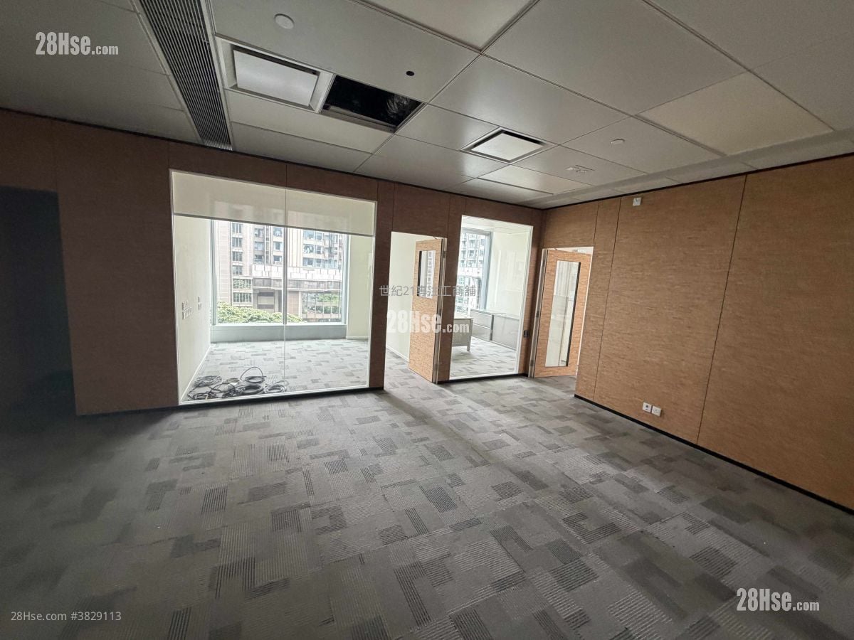 Hong Kong Li-Ning Building Rental