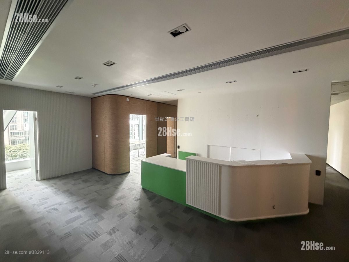 Hong Kong Li-Ning Building Rental