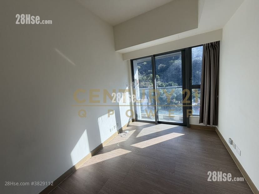 形薈 租盤 1 房 , 1 浴室 353 平方呎