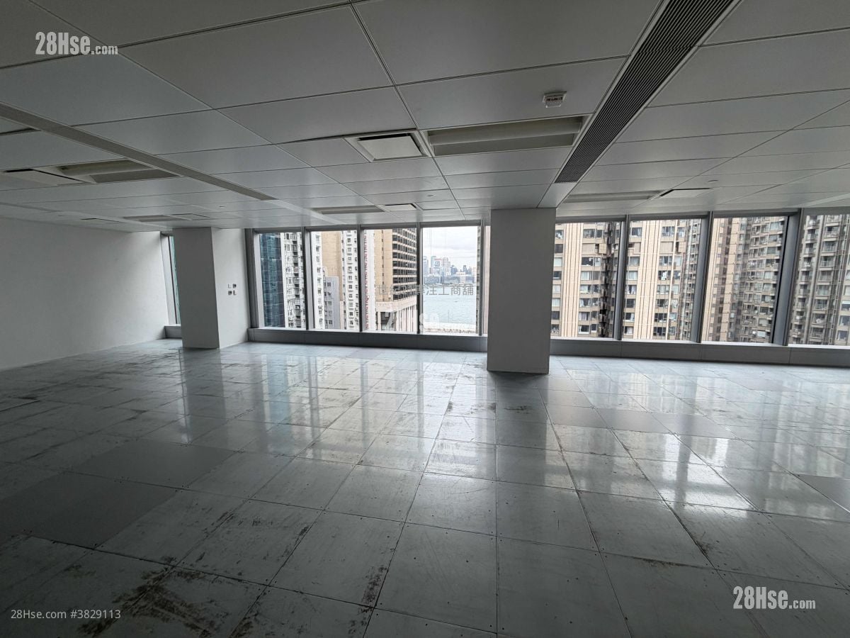Hong Kong Li-Ning Building Rental