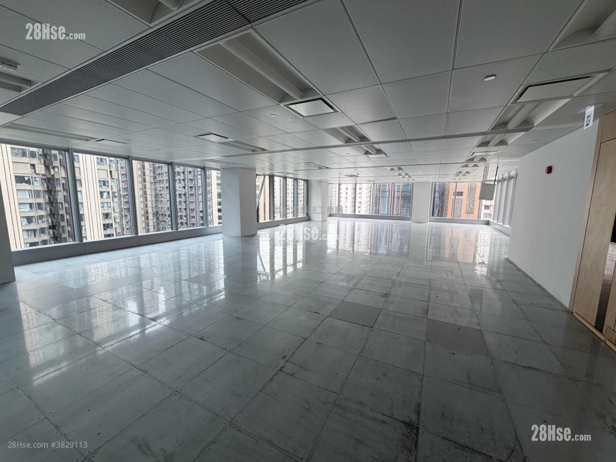 Hong Kong Li-Ning Building Rental