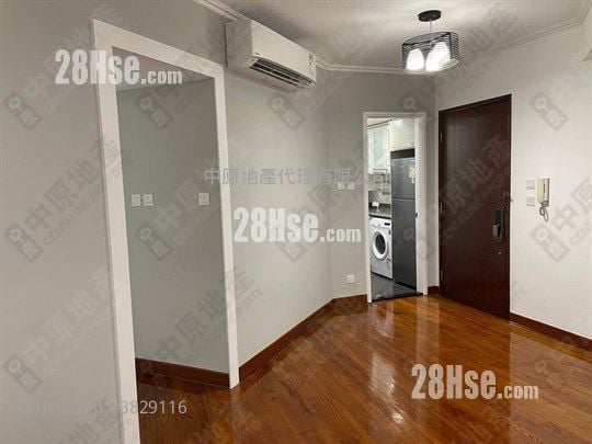 Summit Terrace Sell 2 Bedrooms , 1 Bathroom 424 ft²