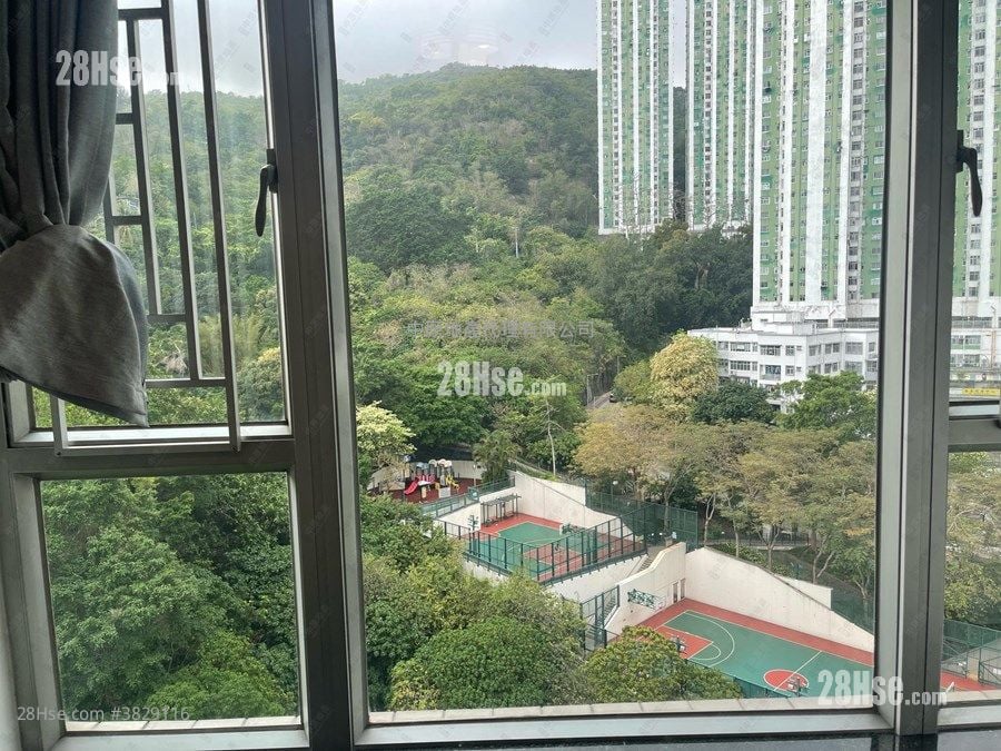 Summit Terrace Sell 2 Bedrooms , 1 Bathroom 424 ft²