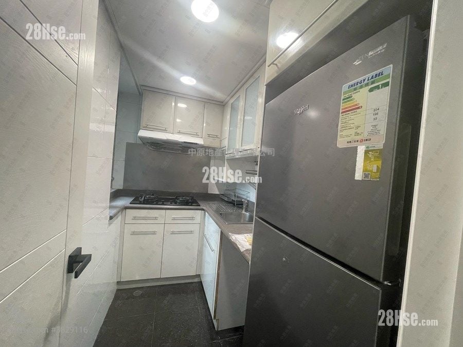 Summit Terrace Sell 2 Bedrooms , 1 Bathroom 424 ft²