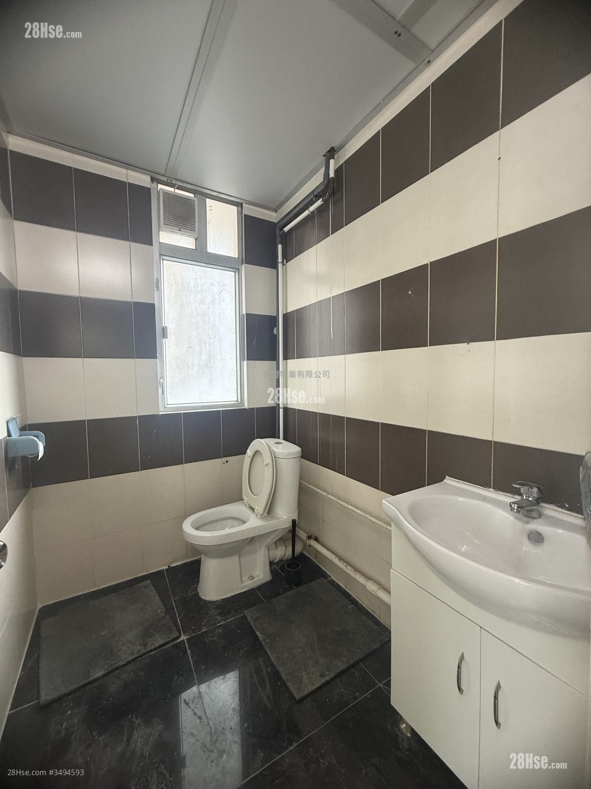 Tuen Mun Ind. Bldg Sell