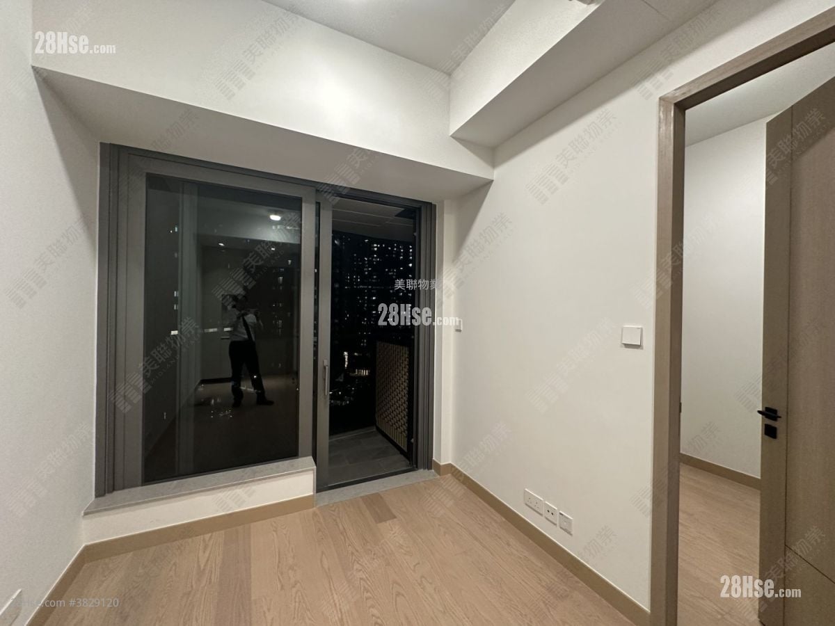 Park Seasons 租盘 1 房 , 1 浴室 322 平方尺