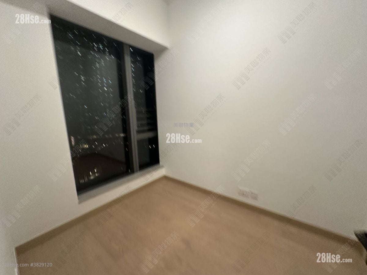 Park Seasons 租盘 1 房 , 1 浴室 322 平方尺