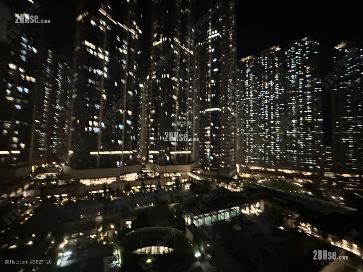 Park Seasons 租盘 1 房 , 1 浴室 322 平方尺