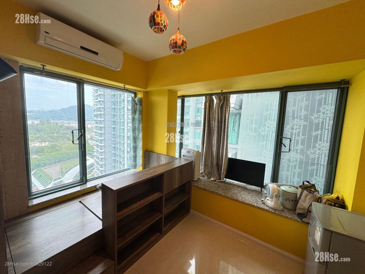 岚山 租盘 开放式间隔 , 1 浴室 195 平方尺