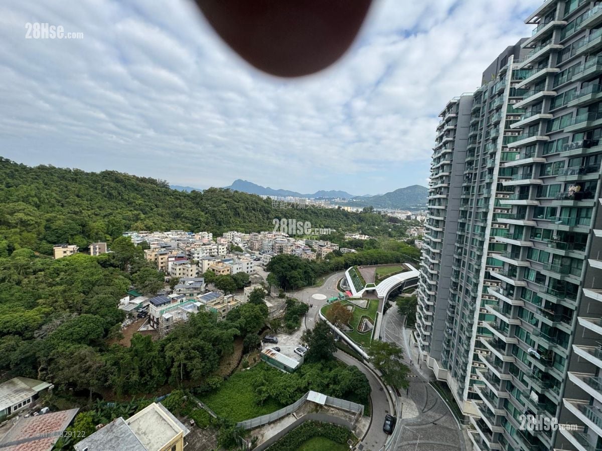 岚山 租盘 开放式间隔 , 1 浴室 195 平方尺