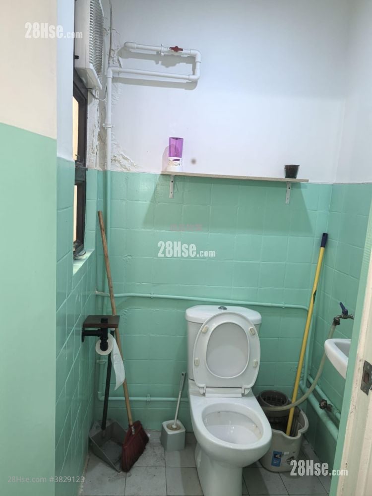 敬运工业大厦 租盘