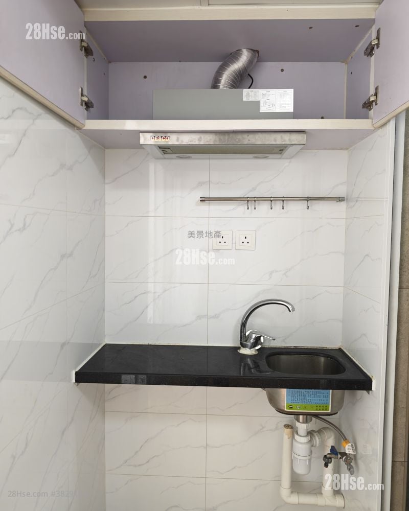大南街/南昌街 Rental 2 Bedrooms , 1 Bathroom 280 ft²