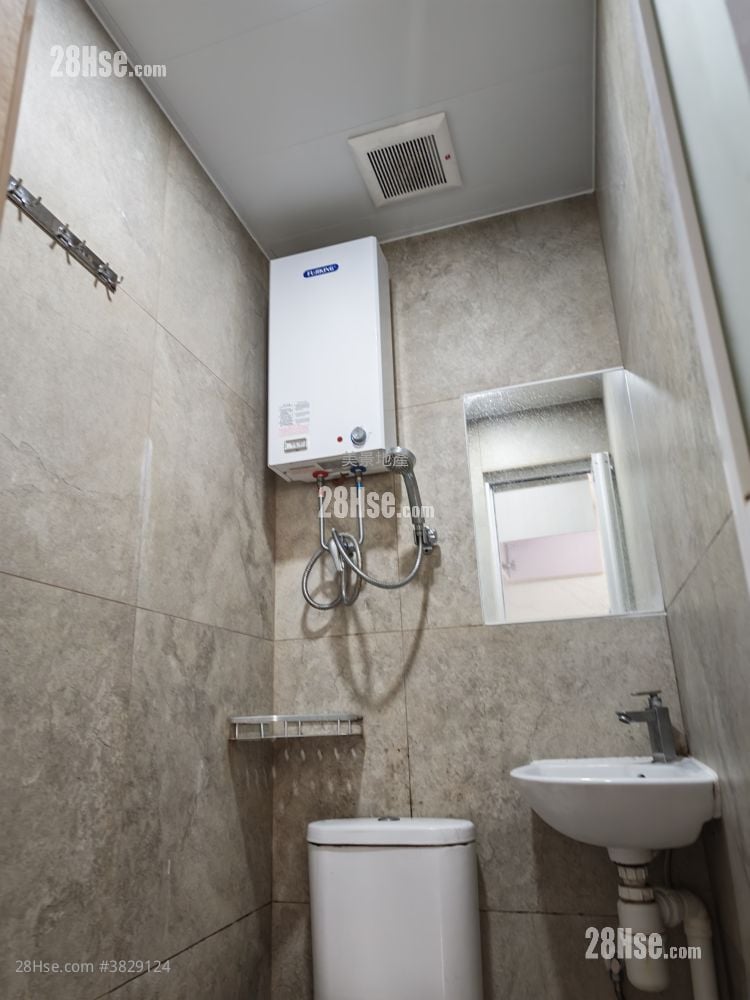 大南街/南昌街 Rental 2 Bedrooms , 1 Bathroom 280 ft²